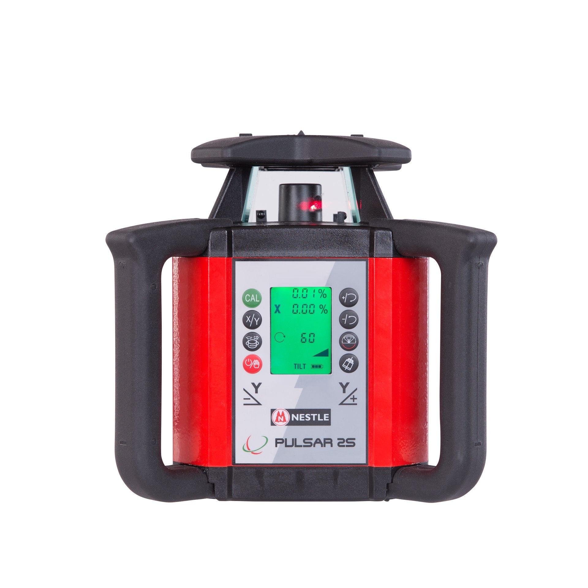 NESTLE PULSAR 2S NESTLE PULSAR 2S